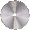 Bosch Pílový kotúč Expert for Wood, pr. 300 mm, 72 zubov, b1 3,2 mm 2608642510