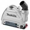 Makita 196845-3 Odsávací adaptér pre uhlovú brúsku