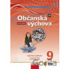 Občanská výchova 9 pro ZŠ a víceletá gymnázia - Dagmar Janošková