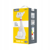 Stolná lampa do detskej izby - LED Rebel Desk Lamp - Cat (LED Rebel Desk Lamp - Cat)