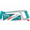 TOTAL Pila na kov industrial, 300mm