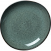 Villeroy & Boch Plochá misa 28 x 27 x 4,3 cm Lave gris