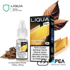 Liqua Salt Traditional Tobacco 10 ml 20mg (e-liquid do elektronickej cigarety)