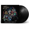 2LP Tarja Turunen: Rocking Heels: Live At Metal Church