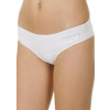 BAVLNENÁ TANGA Lovelygirl 6006 - L biela