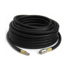Pneumatická hadica - Fúkanie pištole 520 mm yato yt-23733 (Hadicový pneumatický 20 m pneumatický kábel pre Komresor 10 mmx17mm)
