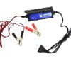 6-12V Elektronická nabíjačka batérií 120A