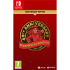 Carmen Sandiego 40th Anniversary Edition | Nintendo Switch