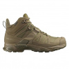 X Ultra Forces Mid GTX UK 10.5 Coyote