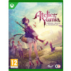 Atelier Yumia The Alchemist of Memories and the Envisioned Land (XSX)
