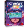 Asmodee Zombie Kidz: Vzpomínky
