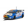 Scalextric Autíčko Touring SCALEXTRIC C4017 - MG6 GT AMD BTCC 2018 - Rory Butcher (1:32)