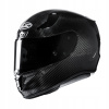 Čierna moto prilba HJC RPHA 11 CARBON (Čierna moto prilba HJC RPHA 11 CARBON)