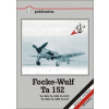 Focke-Wulf Ta 152 - Lowe Malcolm V.
