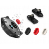 Adaptér nabíjania + 3x krytka pre Garmin Venu 3 / 3s