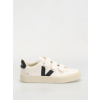 Veja Recife Logo (extra white black) 38, biela