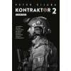 Kontraktor: Kontraktor 2 - Peter Kijaba - online doručenie