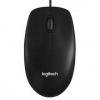 Myš Logitech B100 (910-003357) čierna