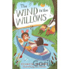 The Wind in the Willows - Kenneth Grahame, Tor Freeman (ilustrácie)