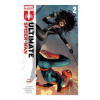 Ultimate Spider-Man by Jonathan Hickman Vol. 2: The Paper Jonathan Hickman