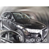 Deflektory Heko - Audi Q7 od 2015 (so zadnými)