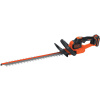 Black&Decker GTC18452PC aku nožnice na živý plot 18V 1x2,0Ah akumulátor