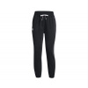 Under Armour Rival Terry Jogger-BLK 1369854-001 (S)
