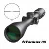 Puškohľad Delta Optical Titanium 2,5-10x56 HD Di