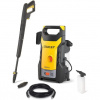 Stanley Umývačka SXPW14LE 1400 W, 110 bar, 390 l/h (15439)