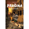 Prašina 3 - Vojtěch Matocha, Karel Osoha (ilustrátor)