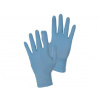 Rukavice CXS STERN, jednorazové, nitrilové Veľkosť: 10