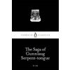 Saga of Gunnlaug Serpent-tongue