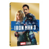 Iron Man 3 / Edice Marvel 10 let (DVD)