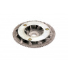 RMS Poloremenica variátora pre Piaggio 125 motor Leader 100320311