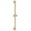 Sapho Sprchy - Sprchová tyč, 71 cm, zlatá 1202-02GB