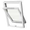 Okno strešné DAKEA GOOD KPV B900 - PVC - 78x118