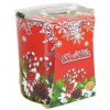 Admit Verona Latern Candy Canes 90 g