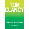 Tom Clancy Target Acquired (Pevná)