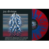 JOY DIVISION - Unknown Pleasures (Splatter Vinyl) (LP)