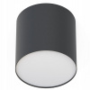 Spot Nowodvorski bod Plexi LED čierna M 6526 (Spot Nowodvorski bod Plexi LED čierna M 6526)