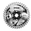 Ryobi R18CS Kotouč pro aku okružní pily 165mm, 40z
