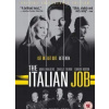 The Italian Job - Special Collector's Edition / Loupež po italsku - v originálním znění s CZ titulky - DVD /plast/