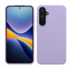 Púzdro kwmobile Samsung Galaxy A55 fialová