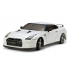 Tamiya Nissan GT-R Drift Chassis TT-02D (stavebnica) 1:10