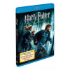 Harry Potter a Relikvie smrti - část 1. - 2Blu-ray