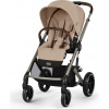 CYBEX Sport Balios S Lux Almond Beige Gold 2024