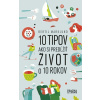 10 tipov ako si predĺžiť život o 10 rokov - Bertil Marklund