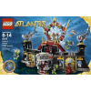 LEGO Atlantis 8078 Portál Atlantidy
