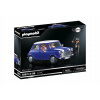 Stavebnicové kocky Playmobil plastové 41 dielikov Mini Cooper 70921