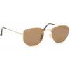 Ray-Ban Hexagonal RB3548N 001/57